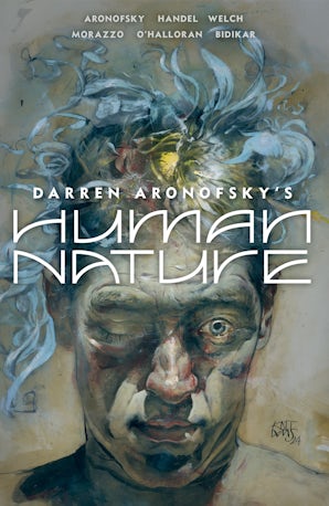 Human Nature: Issue 1