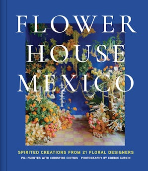 Flower House Mexico