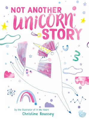 Not Another Unicorn Story