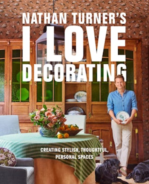 Nathan Turner’s I Love Decorating