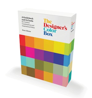 The Designer's Color Box
