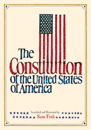 The Constitution of the United States of America
