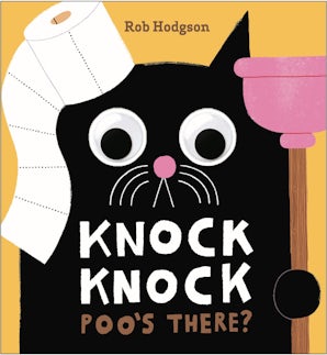 Knock Knock: Poo's There?