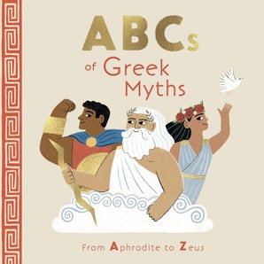ABCs of Greek Myths