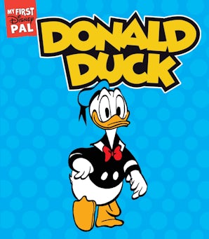 My First Disney Pal: Donald Duck