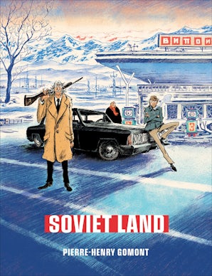 Soviet Land