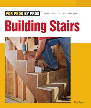 Building Stairs
