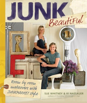 Junk Beautiful