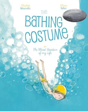 The Bathing Costume