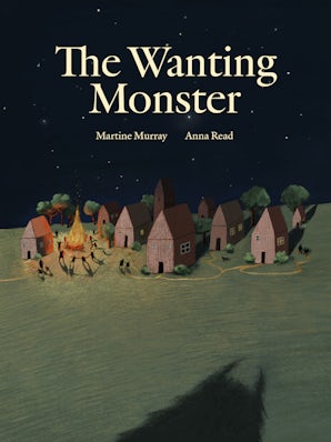 The Wanting Monster