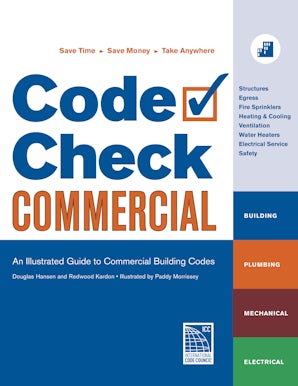Code Check Commercial