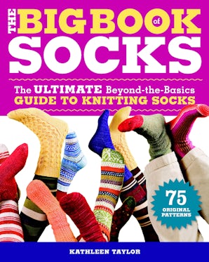 The Big Book of Socks