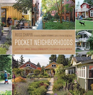 Pocket Neighborhoods