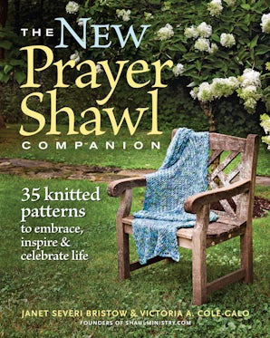 The New Prayer Shawl Companion