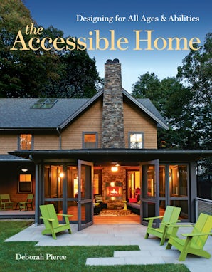 The Accessible Home