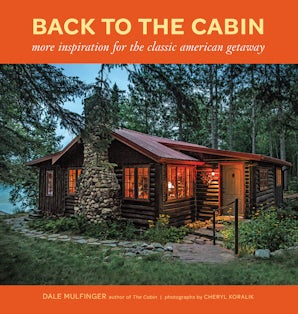 Back to the Cabin