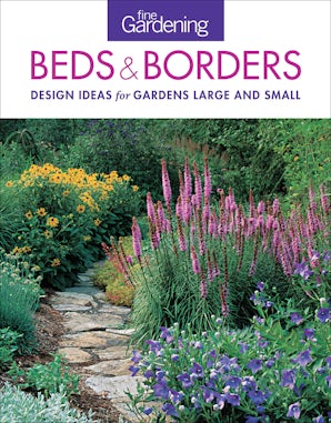 Fine Gardening Beds & Borders