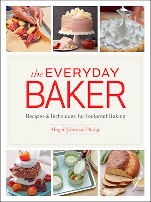The Everyday Baker