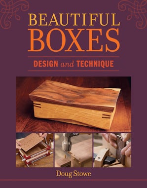 Beautiful Boxes