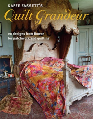 Kaffe Fassett's Quilt Grandeur