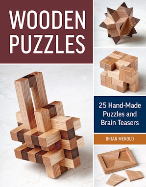 Wooden Puzzles