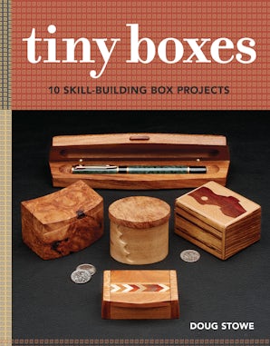 Tiny Boxes