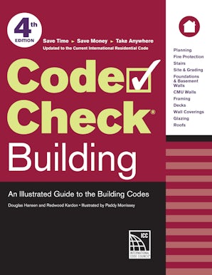 Code Check Building 4th Edition