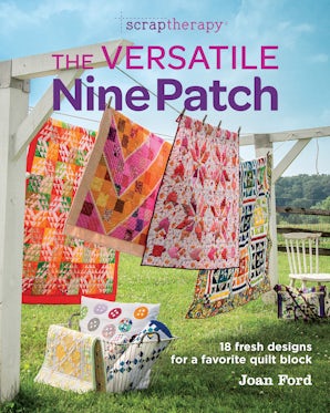 The Versatile Nine Patch