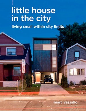 Little House in the City