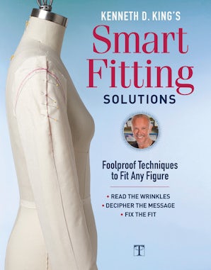 Kenneth D. King's Smart Fitting Solutions