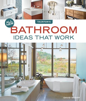 All New Bathroom Ideas that Work