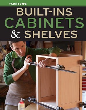 Built-Ins, Cabinets & Shelves