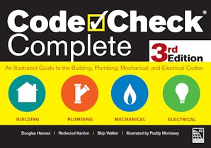 Code Check Complete 3rd Edition