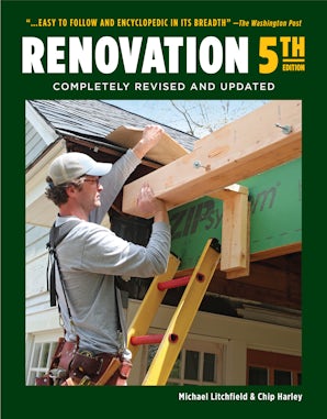 Renovation 5th Edition
