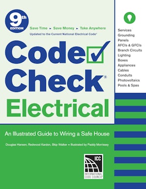 Code Check Electrical 9th Edition