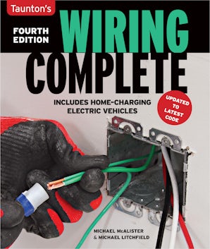 Wiring Complete 4th Edition
