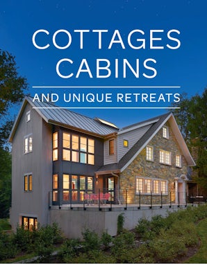 Cottages, Cabins, and Unique Retreats