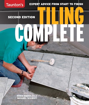 Tiling Complete, 2nd Edition