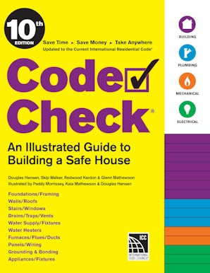 Code Check 10th Edition