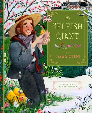 The Selfish Giant