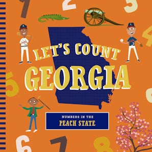 Let's Count Georgia