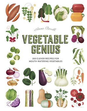 Vegetable Genius