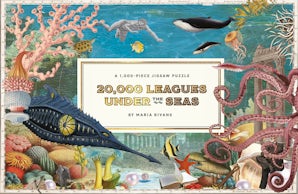 20,000 Leagues Under the Seas