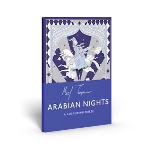 The Arabian Nights