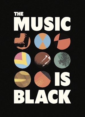The Music is Black