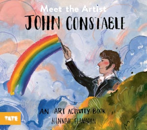 Meet the Artist: John Constable