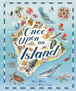 Once Upon An Island
