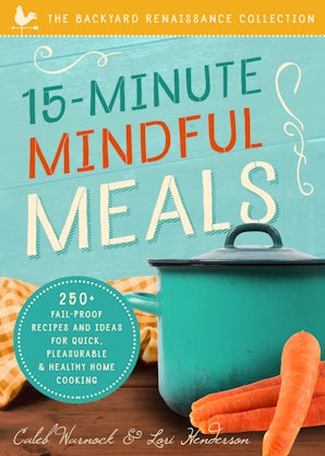 15-Minute Mindful Meals