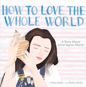 How to Love the Whole World