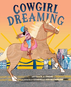 Cowgirl Dreaming